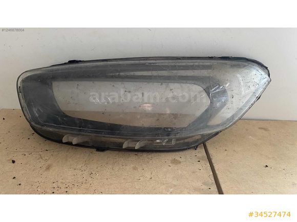 Ford courier 17-22 model sol far