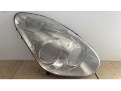 Doblo 3 far camı