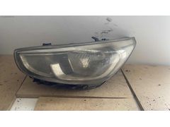 Hyundai blue sol far