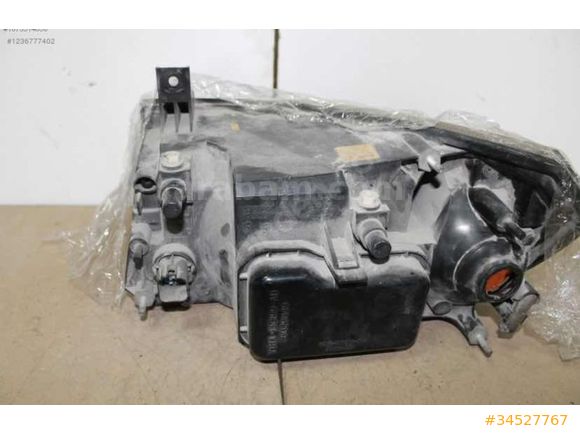 ford transit 01-06 model sag far