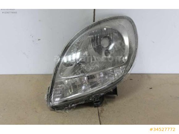 renault kangoo 03-08 model sol far