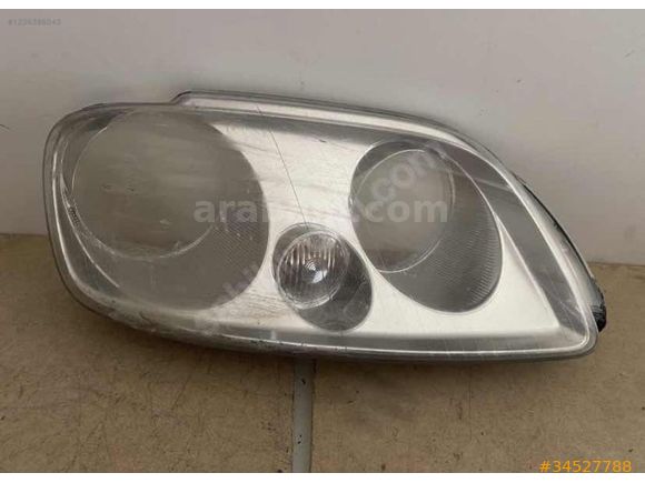 Volkswagen caddy 05-10 model far cami