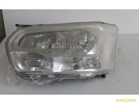 ford transit 14-18 model sol far