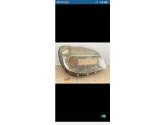 Doblo far camı 06/10