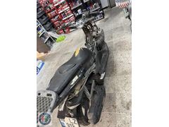 2011 Honda pcx satışa hazırdır çekme belgeli