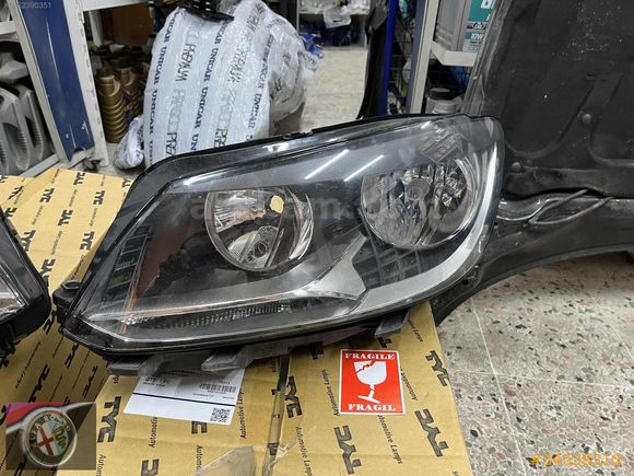 CADDY FAR TAKIMI