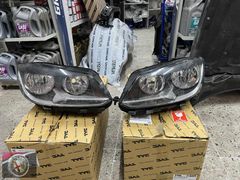 CADDY FAR TAKIMI
