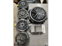 ALFA ROMEO 159 BOSE SES SİSTEMİ