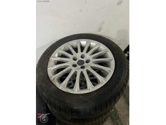 Alfa Romeo 147 orjinal jant takımı