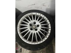 Alfa Romeo 159 orjinal jant takımı