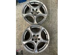 ALFA ROMEO 159-BRERA-GİULİETTA JANT TAKIMI (ÇIKMA)