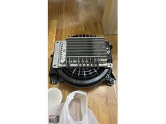 Alfa Romeo 159 BOSE AMFİ