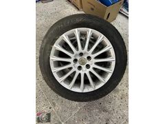 Alfa Romeo 147 156 orjinal jant