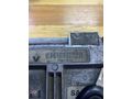 7700115161 Renault twingo 1.2 motor beyin set