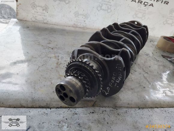 FORD TRANSİT MONDEO 2.0 DIZEL STANDART KRANK