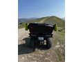 sıfır Loncin XWolf 300 İzmir