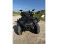 sıfır Loncin XWolf 300 İzmir