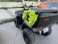 sıfır Loncin XWolf 300 İzmir
