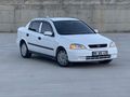 Temiz OPEL astra