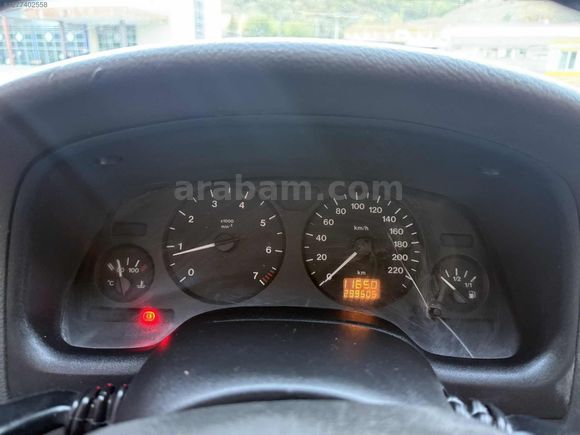 Temiz OPEL astra