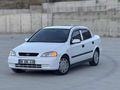 Temiz OPEL astra