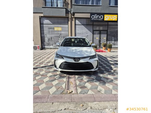 SAHİBİNDEN, HATASIZ, BOYASIZ, TRAMERSİZ VE YETKİLİ SERVİS BAKIMLI