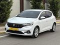 2021 DACİA SANDERO PRESTİGE X-TRONİC BOYASIZ KARTA 12 TAKSİT