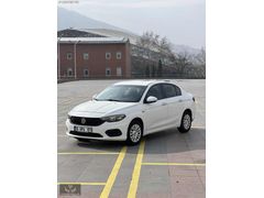 2019 EGEA 1.4 BENZİN-DEĞİŞENSİZ-TRAMERSİZ
