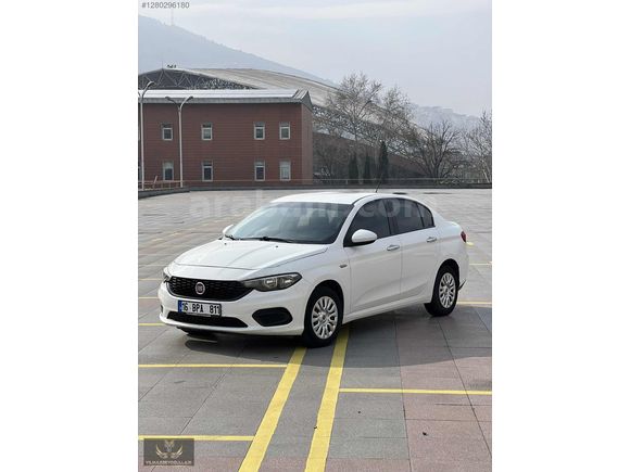 2019 EGEA 1.4 BENZİN-DEĞİŞENSİZ-TRAMERSİZ