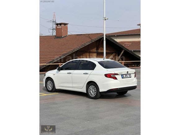 2019 EGEA 1.4 BENZİN-DEĞİŞENSİZ-TRAMERSİZ