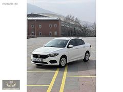 2019 EGEA 1.4 BENZİN-DEĞİŞENSİZ-TRAMERSİZ