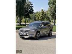 XC 90 B5 HYBRID DİZEL-HATASIZ-BOYASIZ