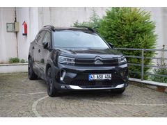 Sahibinden Citroen C5 Aircross 1.2 Hybrid E-Series 2024 Model 