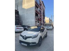 Bayandan 67.XXX km Captur Acil