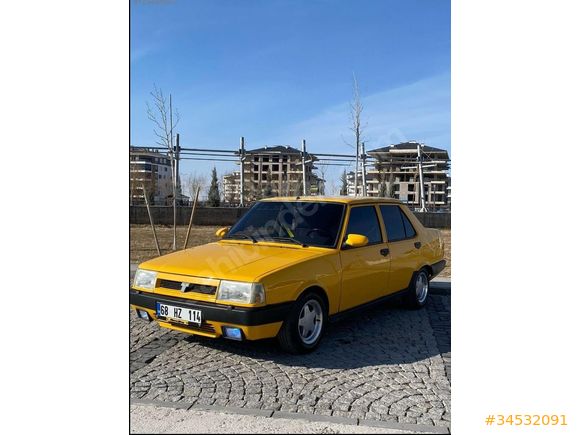 Sahibinden Tofaş Şahin 1.6 1995 Model