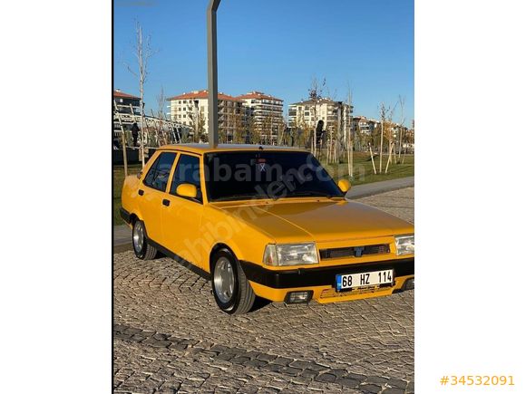 Sahibinden Tofaş Şahin 1.6 1995 Model
