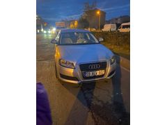 Sahibinden Audi A3 Sportback 1.6 Attraction 2010 Model 