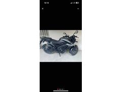 Sahibinden Bajaj Pulsar 200 NS 