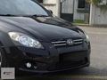 KURT CAR DAN PRO CEED FUL BAKIMLI YENİ MUAYNE