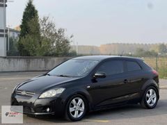 KURT CAR DAN PRO CEED FUL BAKIMLI YENİ MUAYNE