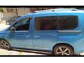Sahibinden Volkswagen Caddy 2.0 TDI Style 2021 Model 2022 çıkışlı