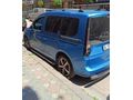 Sahibinden Volkswagen Caddy 2.0 TDI Style 2021 Model 2022 çıkışlı