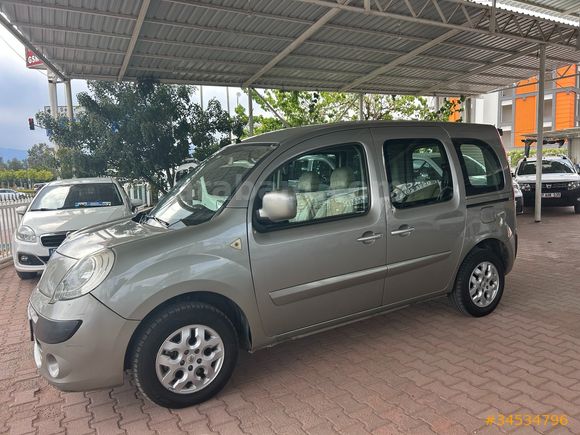 Onur Otomotivden 2011 Kango Extreme 1.5 Dci 85Ps