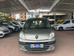 Onur Otomotivden 2011 Kango Extreme 1.5 Dci 85Ps