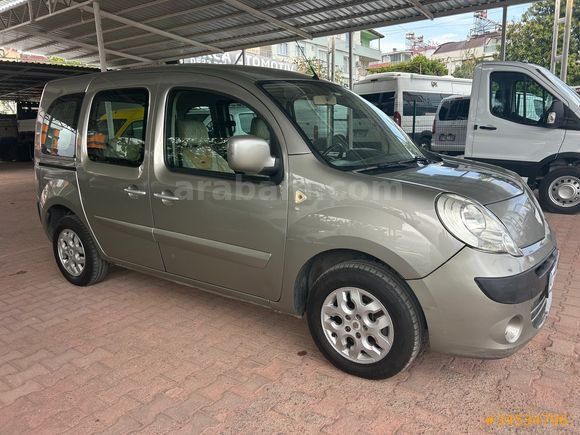 Onur Otomotivden 2011 Kango Extreme 1.5 Dci 85Ps