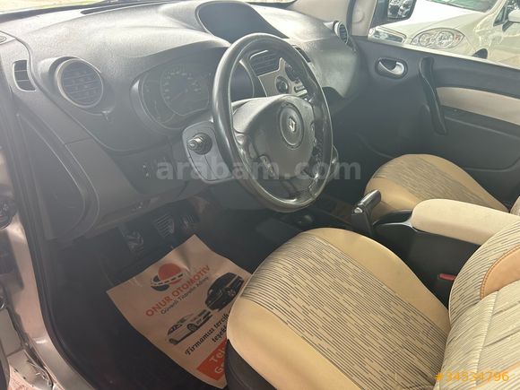 Onur Otomotivden 2011 Kango Extreme 1.5 Dci 85Ps