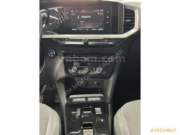 2023 MODEL 33 BİN KM OPEL MOKKA