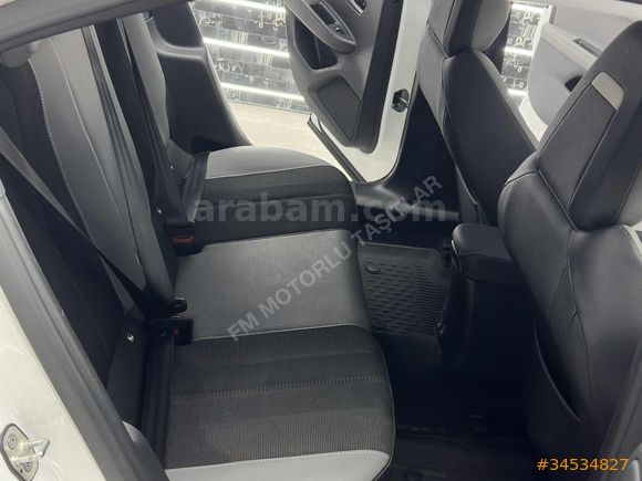 2023 MODEL 33 BİN KM OPEL MOKKA