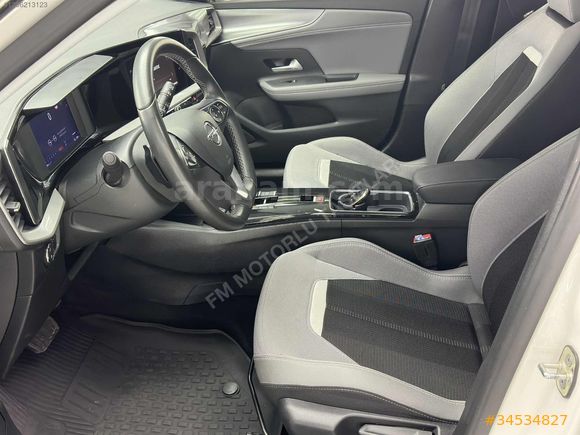 2023 MODEL 33 BİN KM OPEL MOKKA