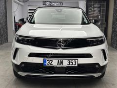 2023 MODEL 33 BİN KM OPEL MOKKA